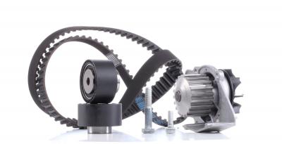 AIRTEX Pompe &agrave; eau + kit de courroie de distribution  WPK-1580R04