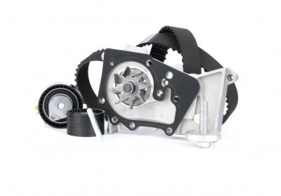 AIRTEX  WPK-164101 Pompe &agrave; eau + kit de courroie de distribution