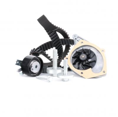 AIRTEX Pompe &agrave; eau + kit de courroie de distribution  WPK-174601