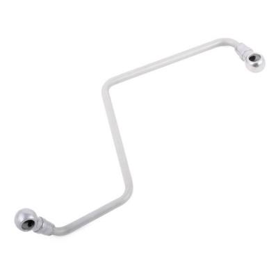 AJUSA  Conduite d'huile, compresseur PEUGEOT,CITRO&Euml;N OP10124 037962