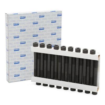 AJUSA  81057200 Jeu de boulons de culasse de cylindre