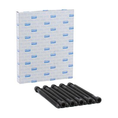 AJUSA  Jeu De Vis De Culasse VW,AUDI,FORD 81026000 038103384x10 Jeu de boulons de culasse de cylindre