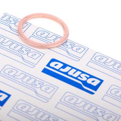 AJUSA  Rondelle d'&eacute;tanch&eacute;it&eacute; (vis de purge d'huile) 21012200