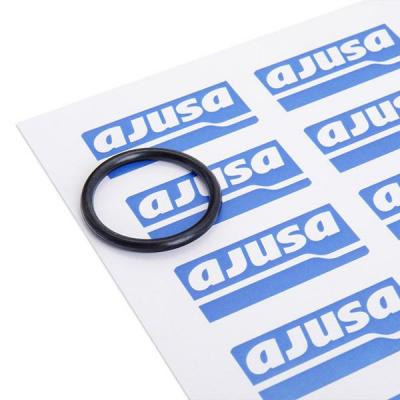AJUSA  Rondelle d'&eacute;tanch&eacute;it&eacute; (vis de purge d'huile) 16021500