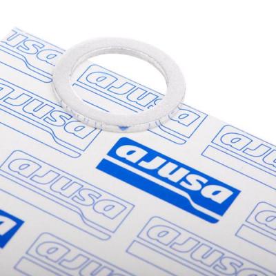 AJUSA  22007000 Rondelle d'&eacute;tanch&eacute;it&eacute;, vis de Purge d'huile