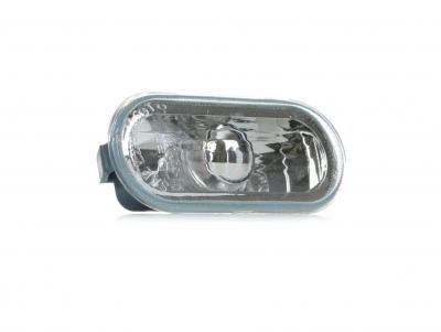 ALKAR Depo 3103802 R&eacute;versible, feu lateral, sans porte-lampe, transparent