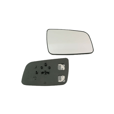 BLIC ALKAR Miroir De R&eacute;troviseur SEAT 6402802 1M1857522,6L1857522,6L2857522
