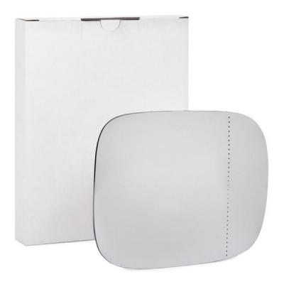 BLIC Alkar 6472610 Glace+support, convex, chauffant