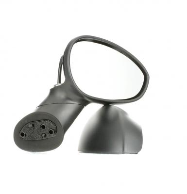 Alkar 6102547 Retroviseur complet, &eacute;l&eacute;ctrique, convex
