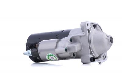 AS PL D&eacute;marreur / D&eacute;marreur 