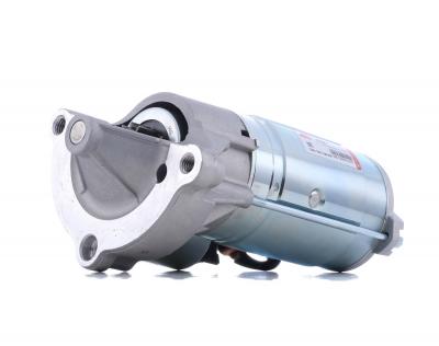 AS PL D&eacute;marreur / D&eacute;marreur 