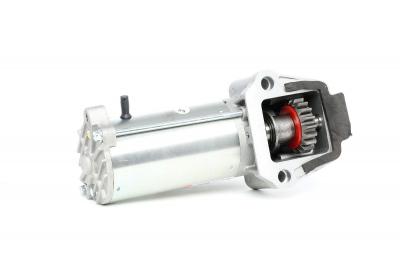 AS PL D&eacute;marreur / D&eacute;marreur 