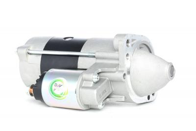 AS PL D&eacute;marreur / D&eacute;marreur 