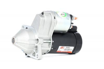 AS PL D&eacute;marreur, 12 V AS-PL, par ex. pour Opel, Vauxhall, Daewoo, Fiat, Chevrolet
