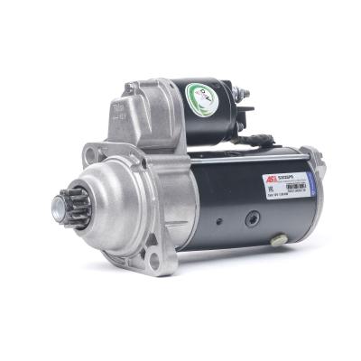 AS PL AS-PL S3025PR d&eacute;marreur moteur/d&eacute;marreur