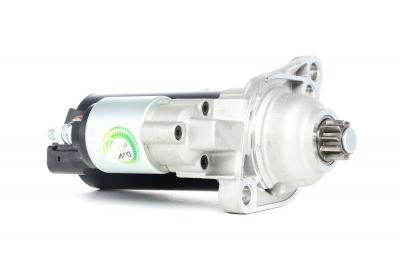 AS PL AS-PL D&eacute;marreur VW,AUDI,SKODA S0090 02Z911023F,02Z911023FX,02Z911023H Starter