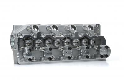 JAPANPARTS Culasse de cylindre 