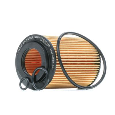 JAPANPARTS  Filtre &agrave; huile HONDA FO-ECO055 15430RSRE01 Filtre d'huile