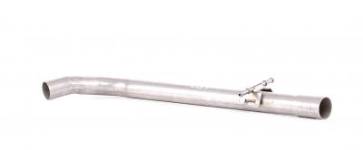 ASMET  Tuyau d'&eacute;chappement VW,AUDI,SKODA 03.064 1J0253201,1J0253201,1J0253201 1J0253201