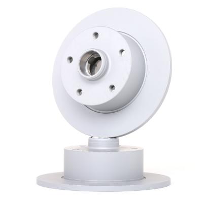 ATE  Disque de frein AUDI 24.0110-0210.1 Disques de frein,Disque