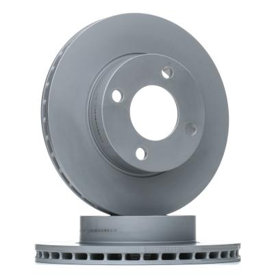 ATE  Disque de frein AUDI 24.0122-0108.1 Disques de frein,Disque