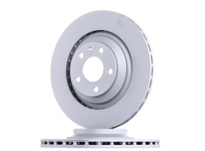 ATE  Disque de frein AUDI 24.0122-0223.1 Disques de frein,Disque