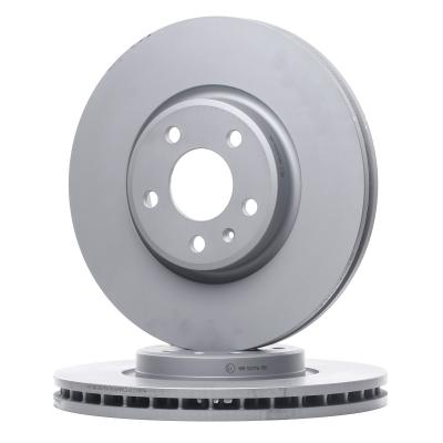 ATE  Disque de frein AUDI 24.0130-0235.1 Disques de frein,Disque