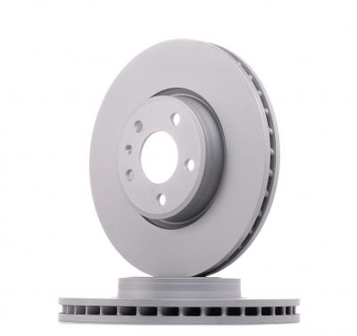 ATE  Disque de frein AUDI 24.0130-0244.1 Disques de frein,Disque