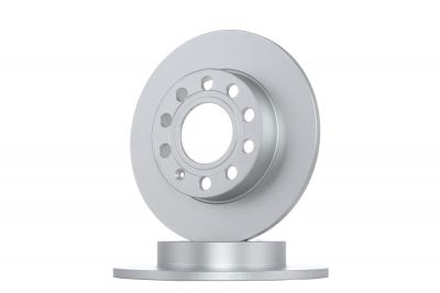 ATE Disque de frein  24.0110-0261.1, 1 pi&egrave;ce