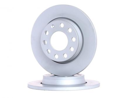 ATE  Disque de frein AUDI,SEAT 24.0112-0148.1 Disques de frein,Disque