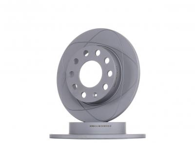 ATE  Disque de frein AUDI,SEAT 24.0310-0261.1 Disques de frein,Disque