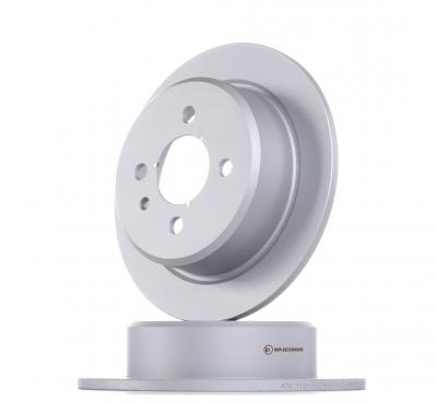 ATE Disque de frein arriere  24.0110-0150.1 (X1)