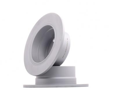 ATE Disque de frein arriere  24.0110-0273.1 (X1)