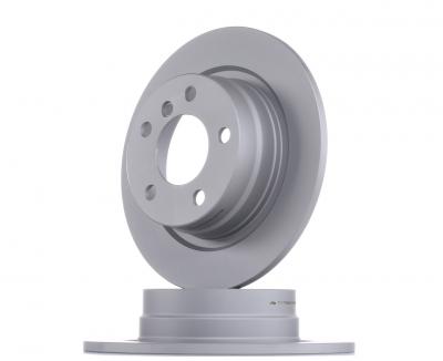 ATE Disque de frein  24.0111-0175.1, 1 pi&egrave;ce