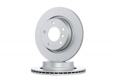 ATE Disque de frein  24.0119-0108.1, 1 pi&egrave;ce