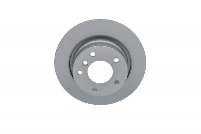 ATE Disque de frein arriere  24.0119-0112.1 (X1)