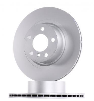 ATE Disque de frein  24.0120-0234.1, 1 pi&egrave;ce