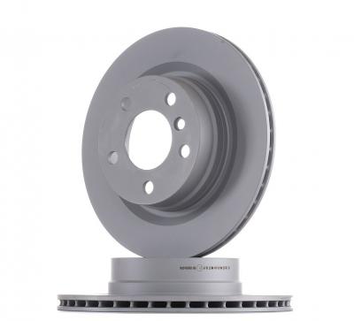 ATE Disque de frein  24.0120-0237.1, 1 pi&egrave;ce