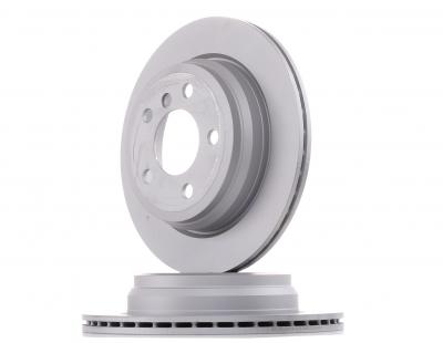 ATE Disque de frein arriere  24.0120-0240.1 (X1)