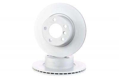 ATE Disque de frein  24.0122-0278.1, 1 pi&egrave;ce