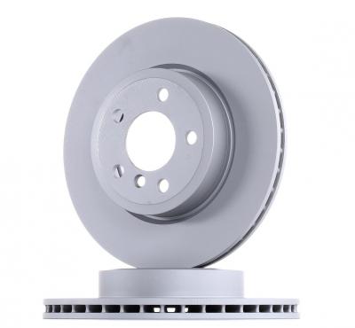 ATE Disque de frein  24.0125-0160.1, 1 pi&egrave;ce