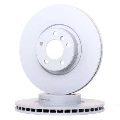 ATE Disque de frein  24.0130-0199.1, 1 pi&egrave;ce