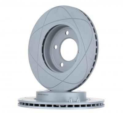 ATE Disque de frein  Power Disc 24.0322-0160.1, 1 pi&egrave;ce