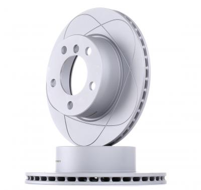 ATE Disque de frein  Power Disc 24.0322-0239.1, 1 pi&egrave;ce