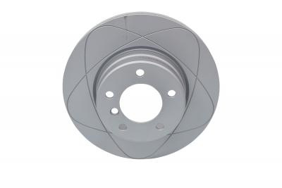 ATE Disque de frein  Power Disc 24.0324-0181.1, 1 pi&egrave;ce