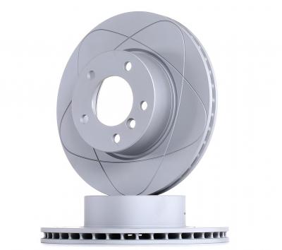 ATE Disque de frein Power Disc  24.0324-0197.1, 1 pi&egrave;ce