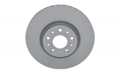 ATE Disques de frein  24.0126-0192.1