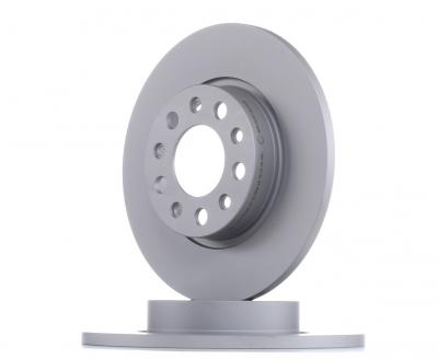 ATE Disque de frein arriere  24.0112-0170.1 (X1)