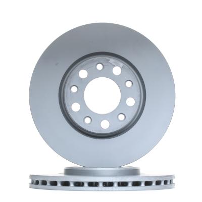 ATE Disque de frein  24.0126-0168.1, 1 pi&egrave;ce