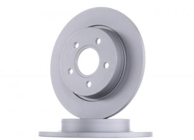 ATE Disque de frein arriere  24.0111-0171.1 (X1)